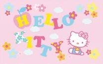 Hellokitty图片 Hellokitty图片分享