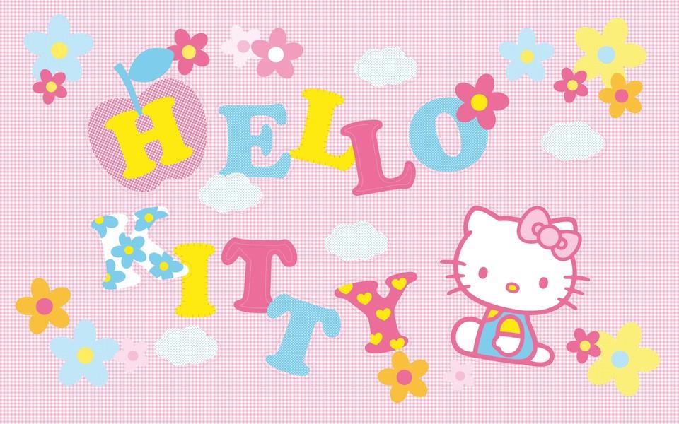 Hellokitty图片 Hellokitty图片分享