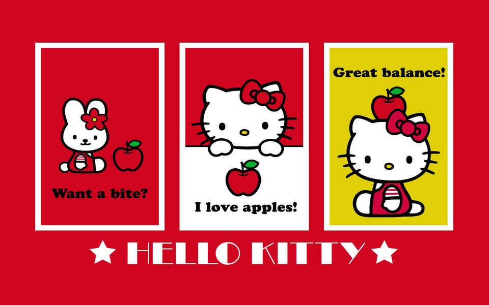 Hellokitty图片 Hellokitty图片分享