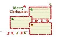 圣诞节手抄报 圣诞节手抄报大全