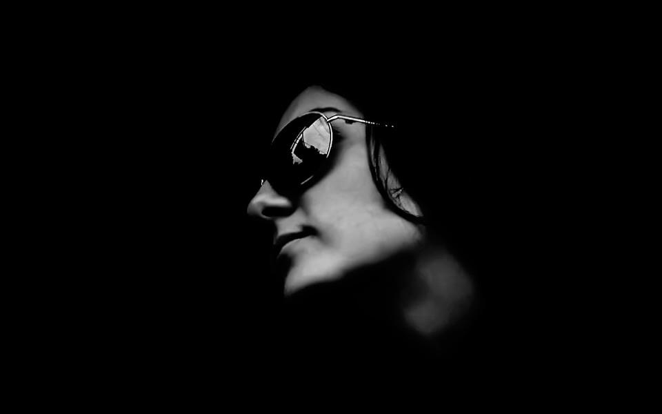 酷炫女孩图片 酷炫女孩图片大全