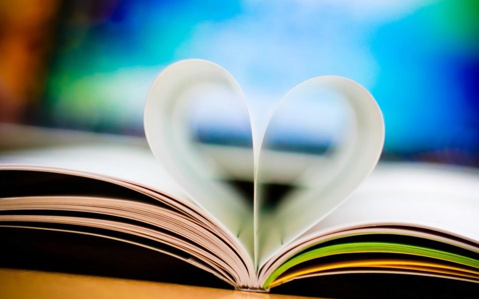 校园记忆宽屏桌面图片