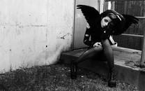 酷炫女孩图片 酷炫女孩图片大全