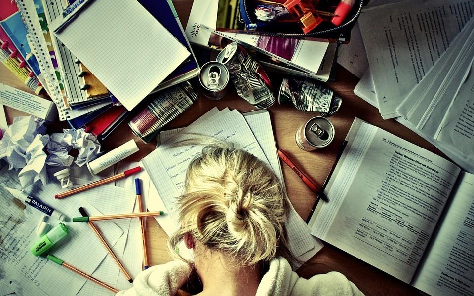 校园记忆宽屏桌面图片