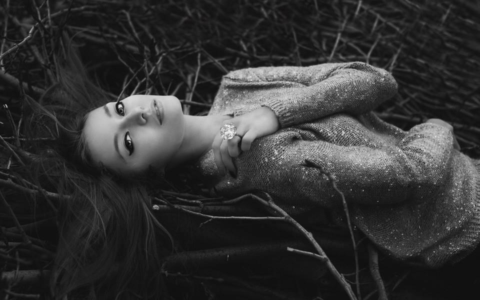 酷炫女孩图片 酷炫女孩图片大全