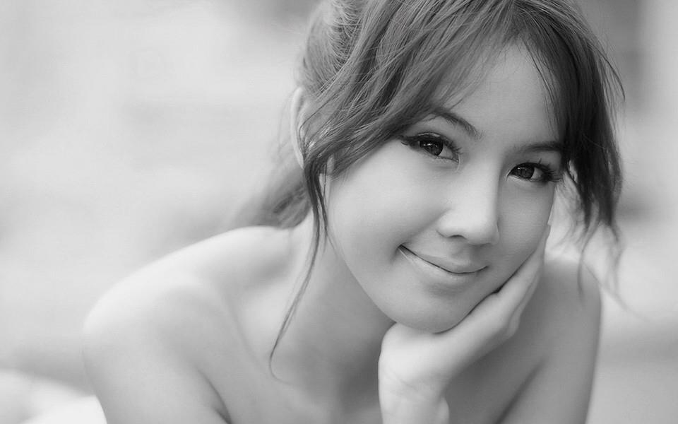 酷炫女孩图片 酷炫女孩图片大全