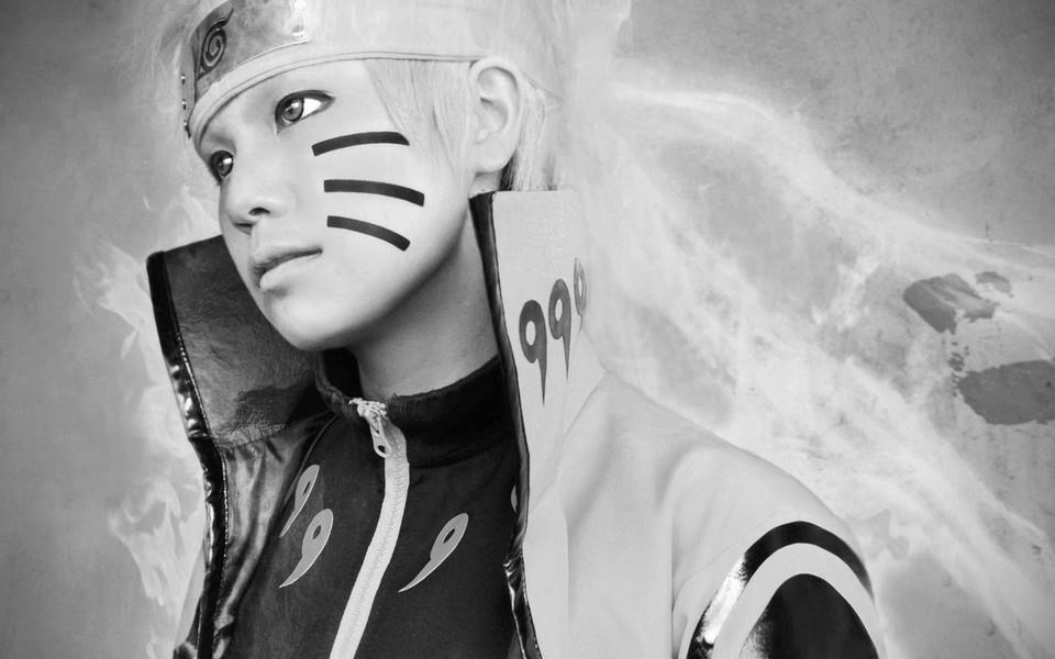 酷炫女孩图片 酷炫女孩图片大全