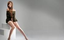 最新养眼小美女图片