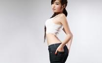 最新养眼小美女图片