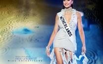 世界小姐美艳高清图片