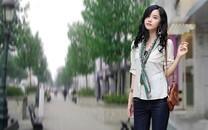 漂亮小姐姐图片 漂亮小姐姐图片大全