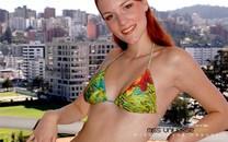 世界小姐美艳高清图片