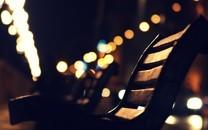 缤纷多彩霓虹灯桌面壁纸