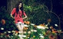 国民美少女图片 国民美少女图片大全