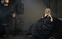 都市丽人女神图片