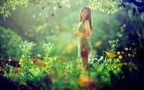 国民美少女图片 国民美少女图片大全