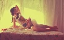 好看的女生图片 好看的女生图片大全