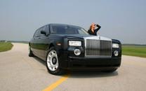 香车美女图片 香车美女图片大全