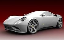 香车美女图片 香车美女图片大全