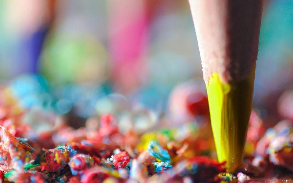 校园记忆宽屏桌面图片