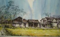 中国风图片欣赏