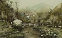 中国风图片欣赏