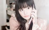 清纯可爱的美女图片