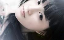 清纯可爱的美女图片