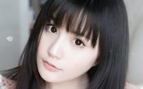 清纯可爱的美女图片