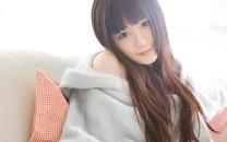 清纯可爱的美女图片