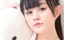 清纯可爱的美女图片