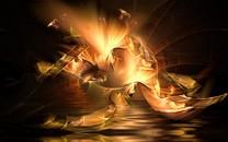 火焰创意高清图片