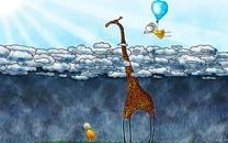 五颜六色的图片大全