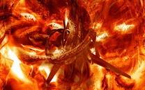 火焰创意高清图片