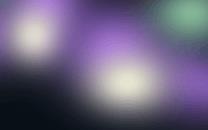 色彩朦胧的图片大全