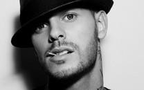 欧美霸气伤感男生图片