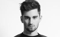 欧美霸气伤感男生图片