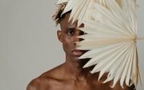 男模高清背景图片