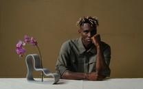 男模高清背景图片