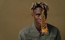 男模高清背景图片