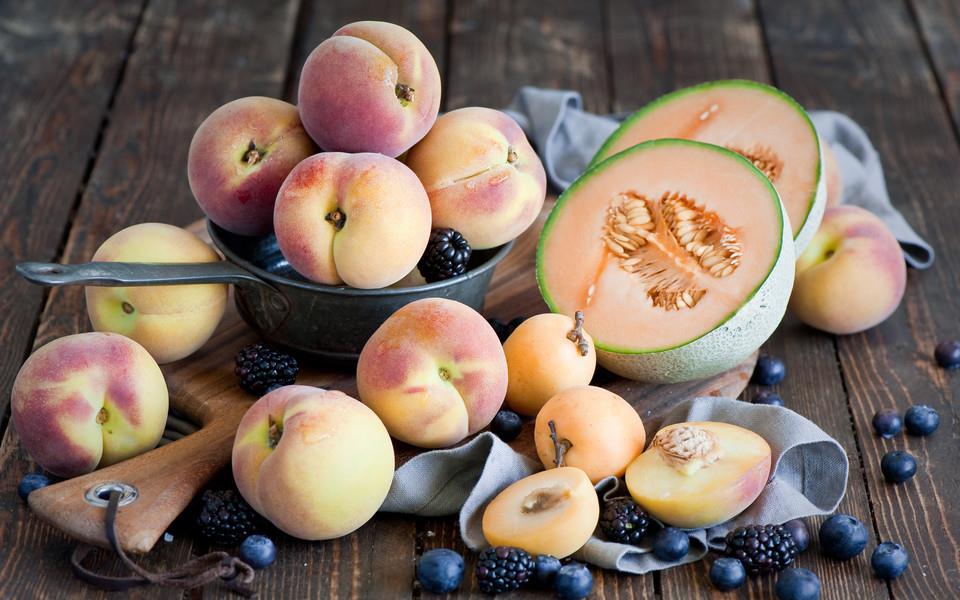 美味的水果图片 高清水果图片分享