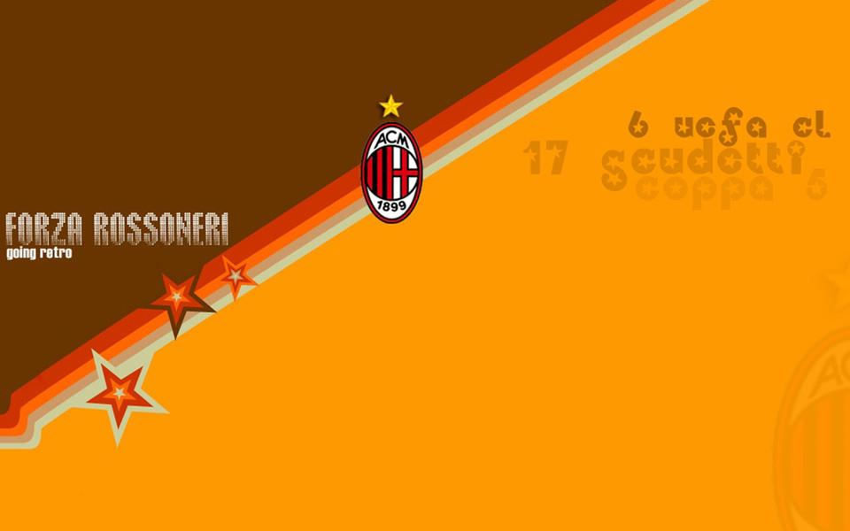AC米兰队徽图片分享