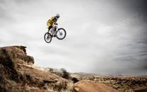 运动的男人独具魅力图片