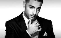 欧美霸气伤感男生图片