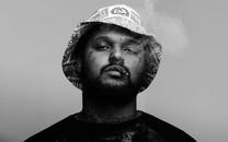 欧美霸气伤感男生图片