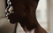 男模高清背景图片