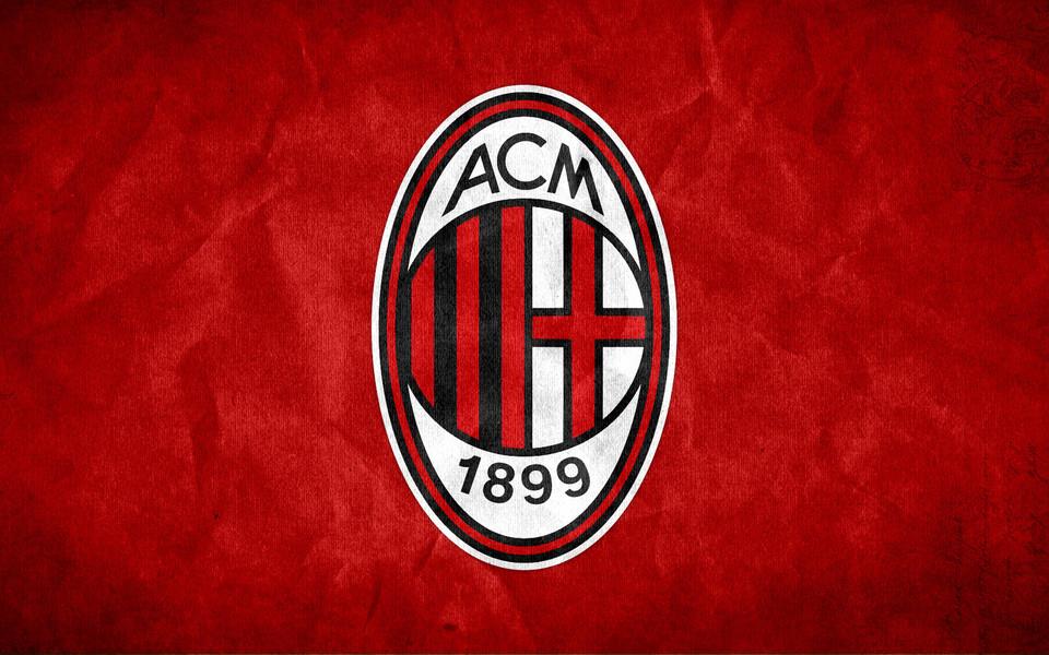AC米兰队徽图片分享