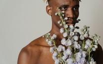 男模高清背景图片