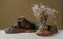 男模高清背景图片