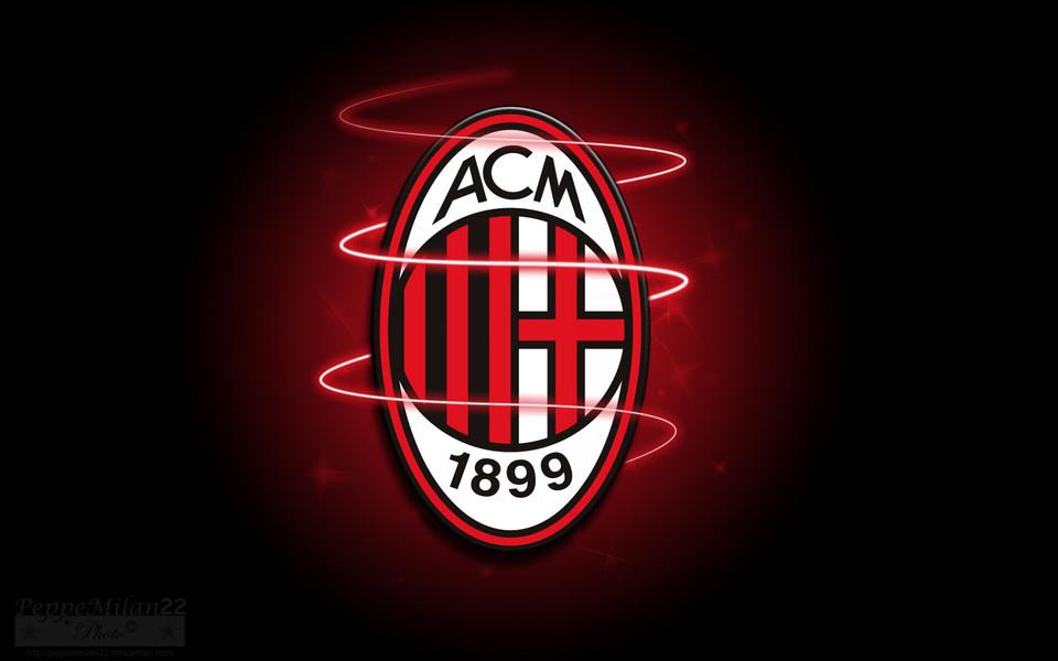 AC米兰队徽图片分享